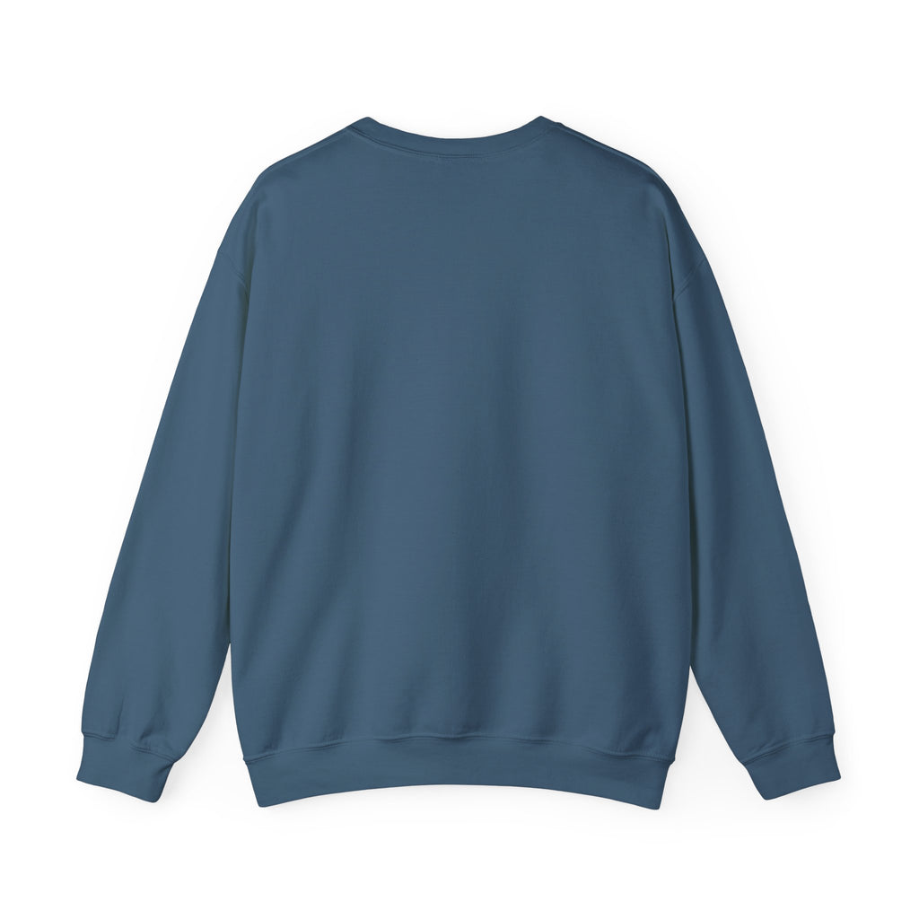 Your Story Isn't Over – Mental Health Sweatshirt
