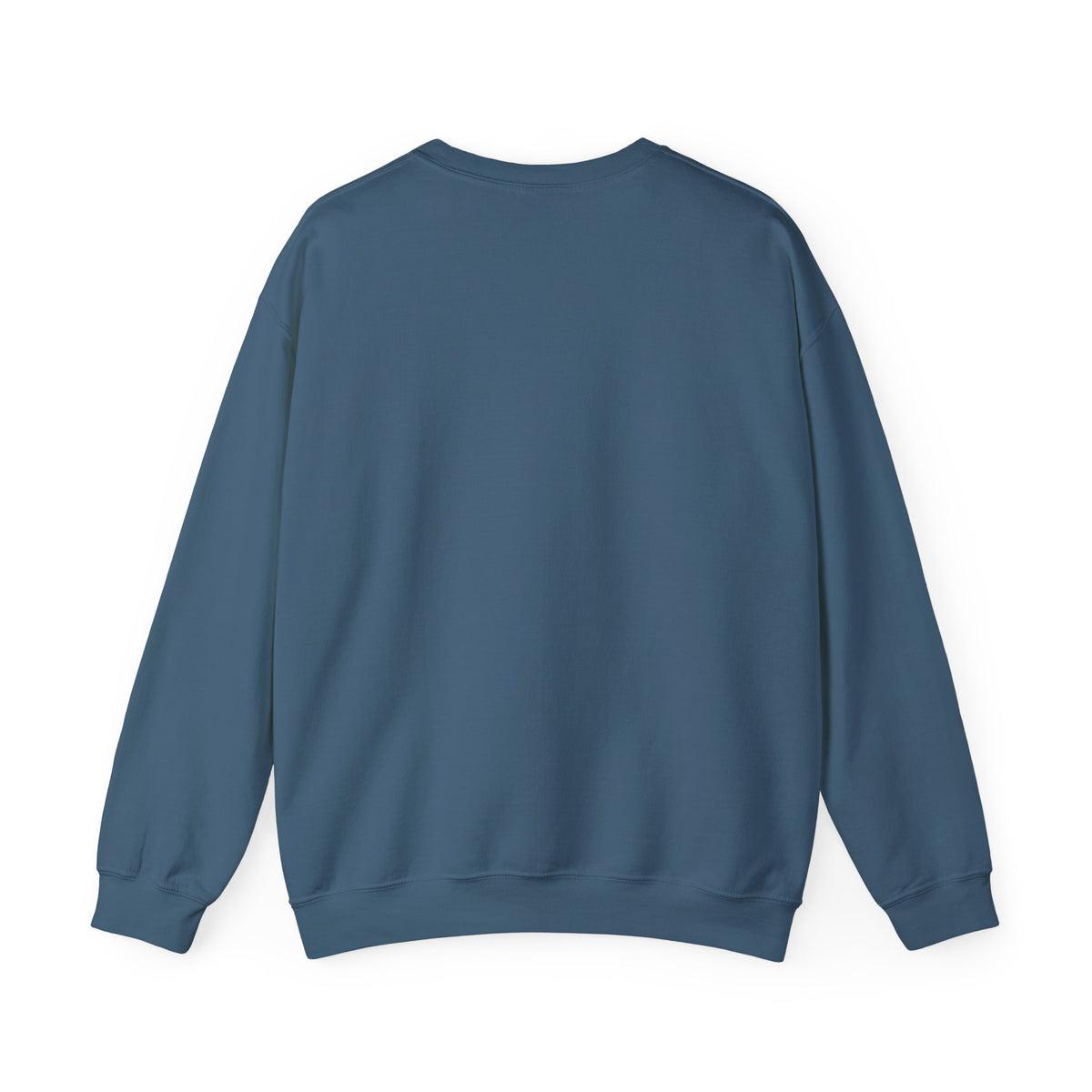 Your Story Isn't Over – Mental Health Sweatshirt