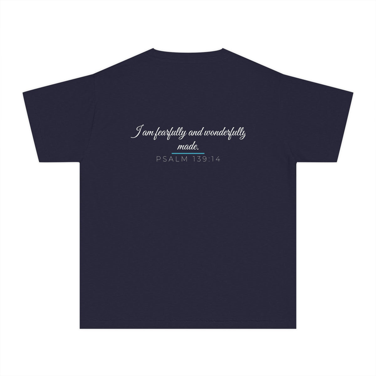 Play My Way – Autism Acceptance Kids' T-Shirt