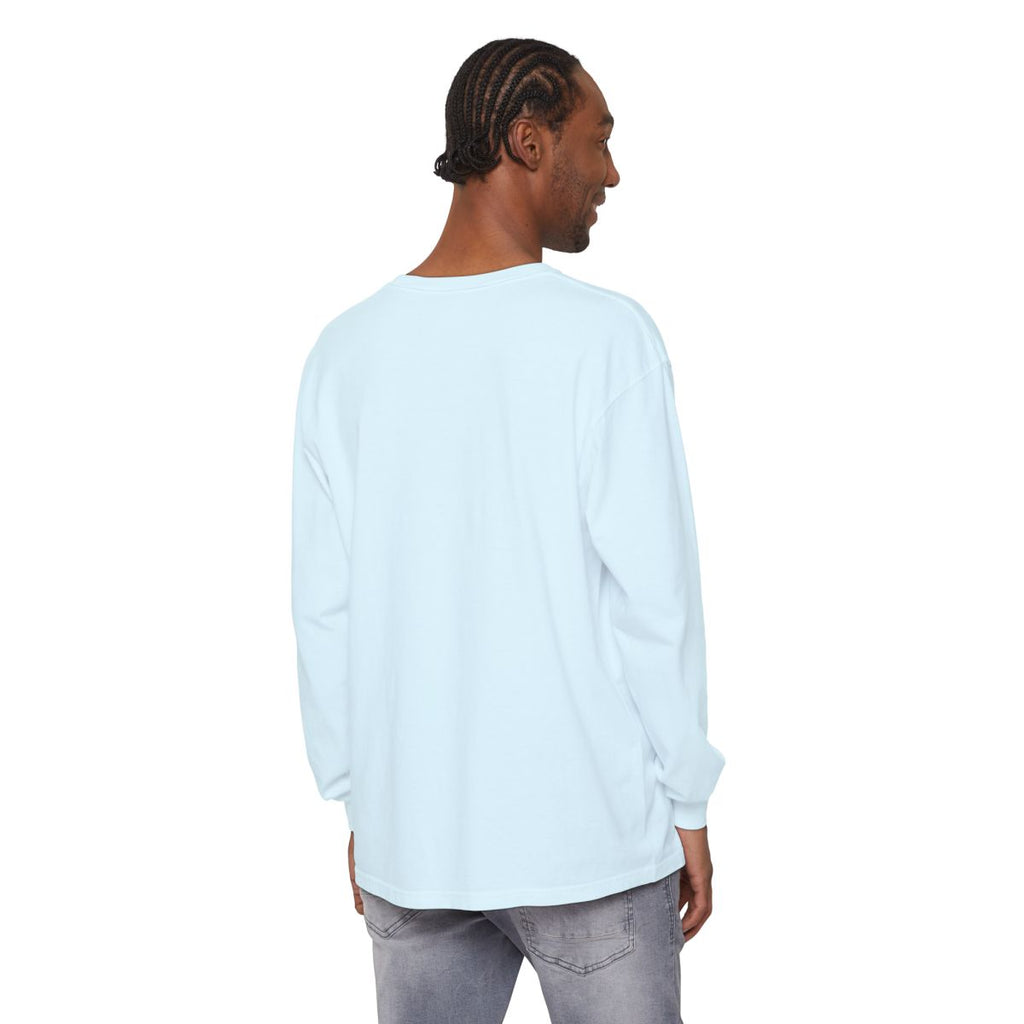 It Is Well With My Soul – Christian Long-Sleeve T-Shirt
