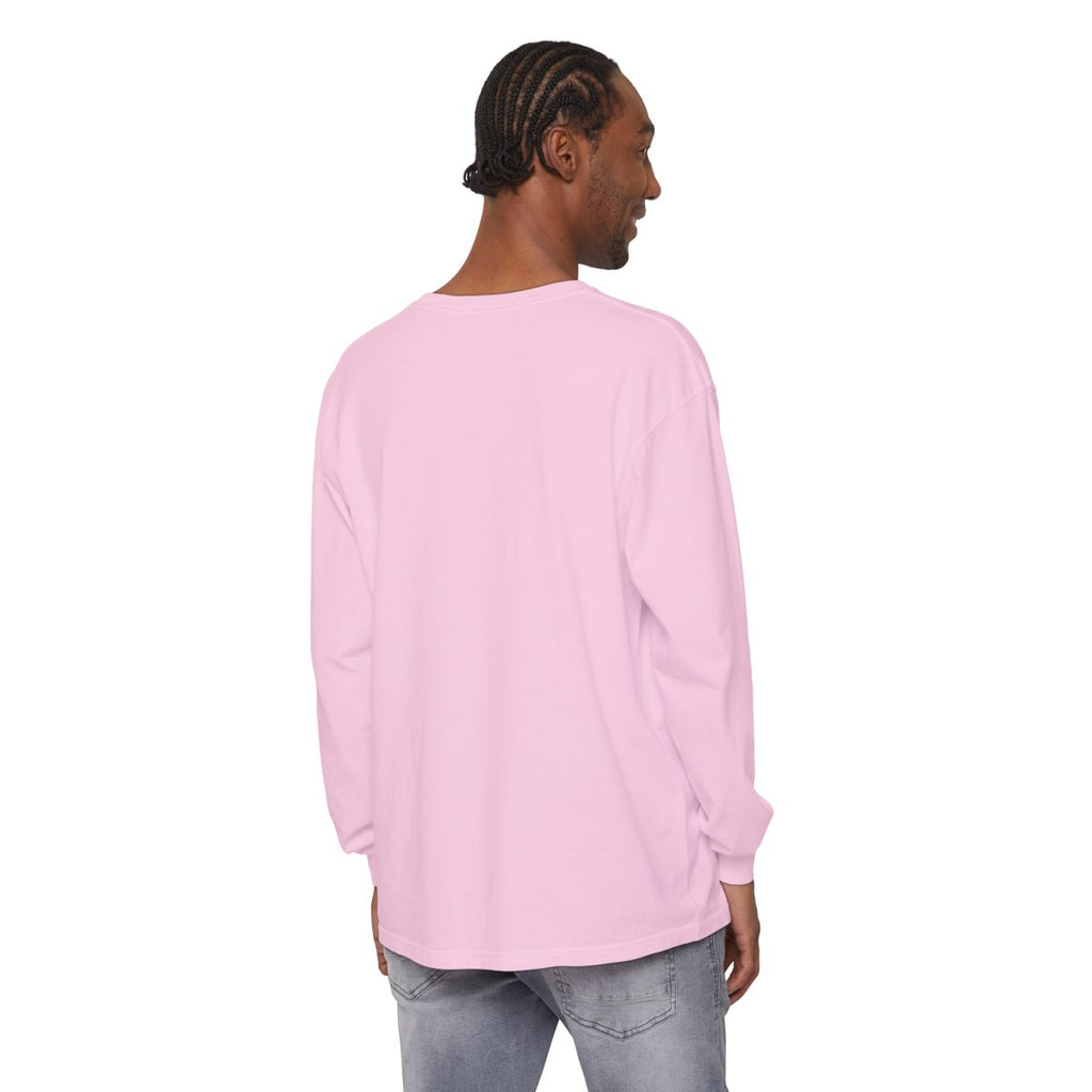 It Is Well With My Soul – Christian Long-Sleeve T-Shirt