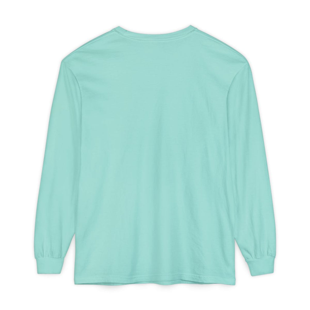 It Is Well With My Soul – Christian Long-Sleeve T-Shirt