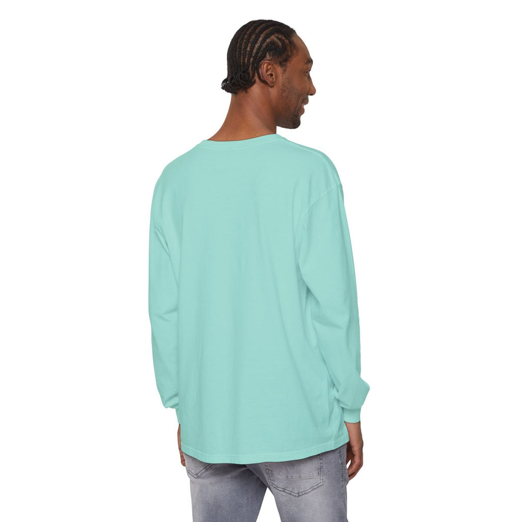 It Is Well With My Soul – Christian Long-Sleeve T-Shirt
