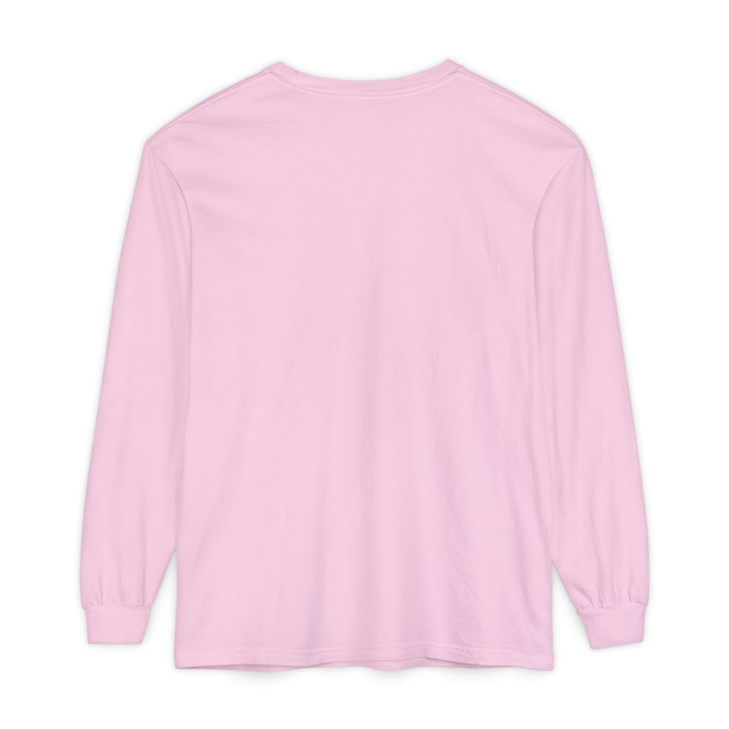 It Is Well With My Soul – Christian Long-Sleeve T-Shirt