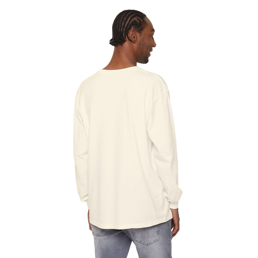 It Is Well With My Soul – Christian Long-Sleeve T-Shirt