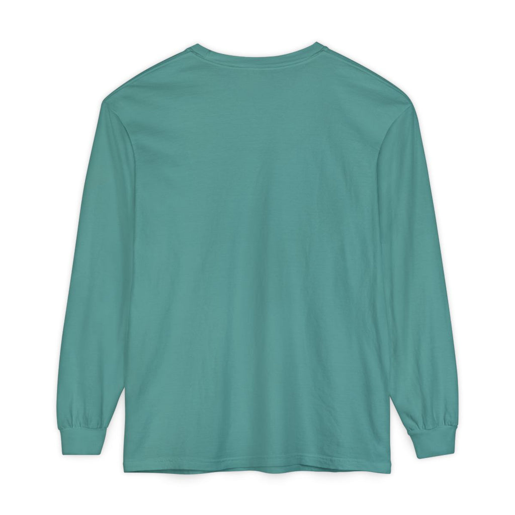 It Is Well With My Soul – Christian Long-Sleeve T-Shirt