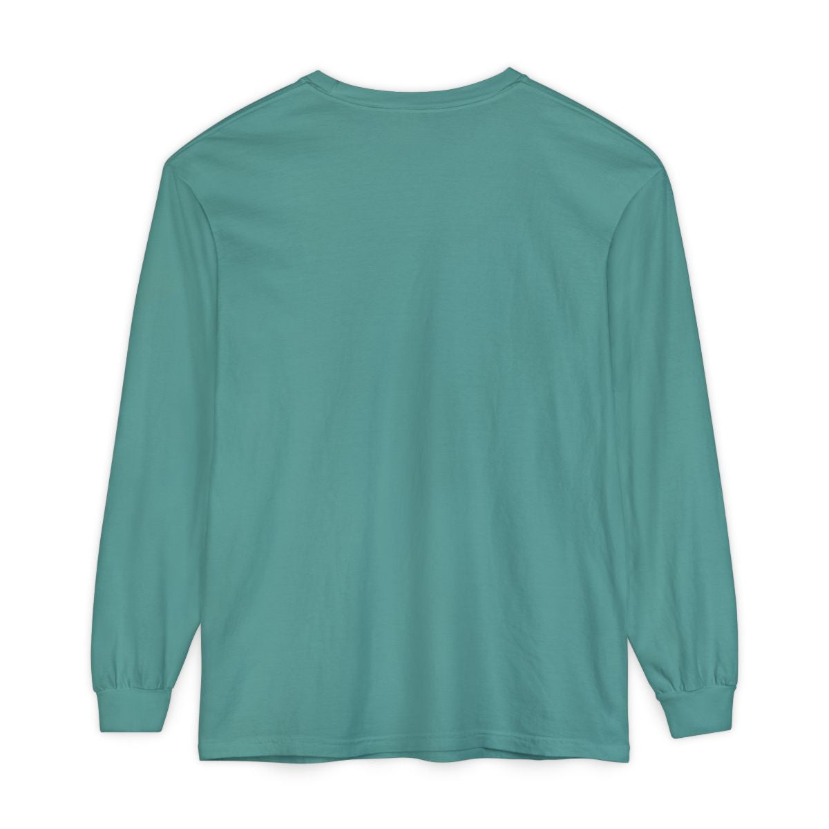 It Is Well With My Soul – Christian Long-Sleeve T-Shirt