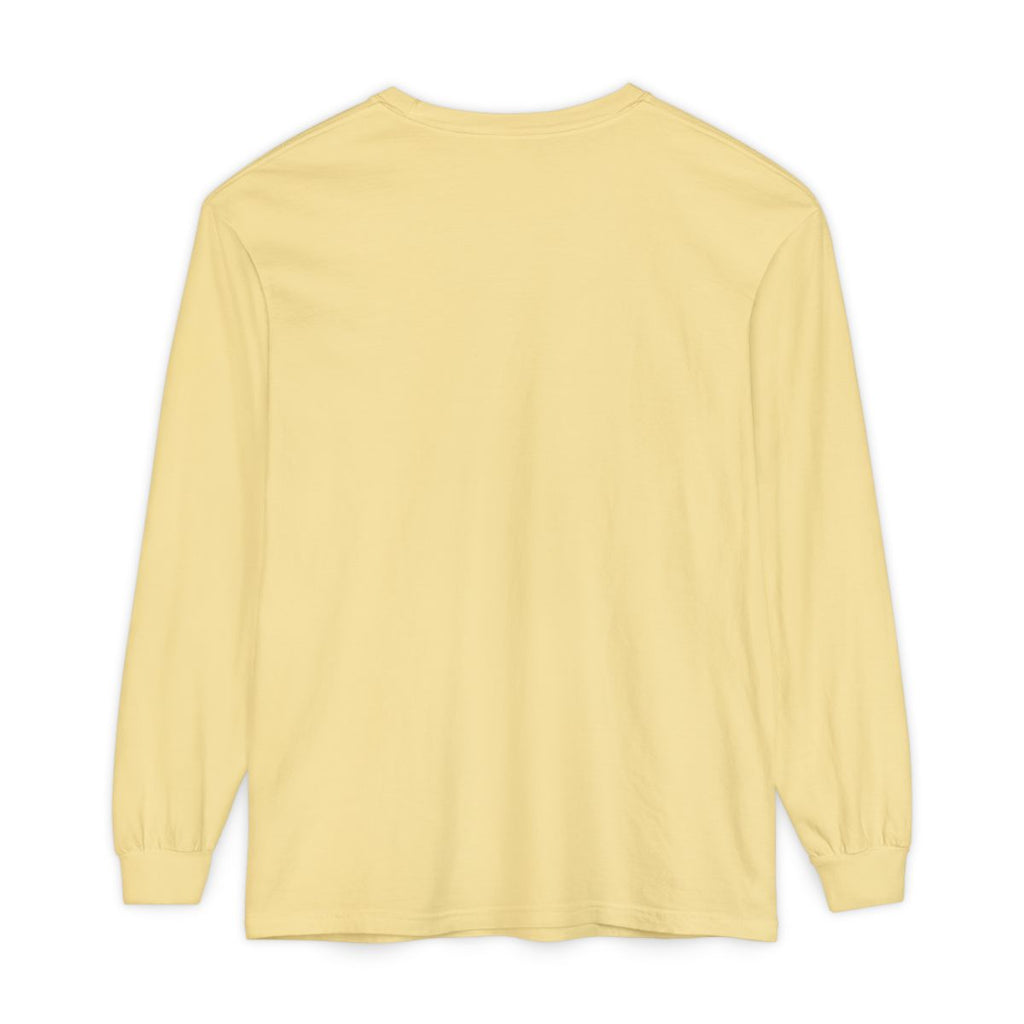 It Is Well With My Soul – Christian Long-Sleeve T-Shirt