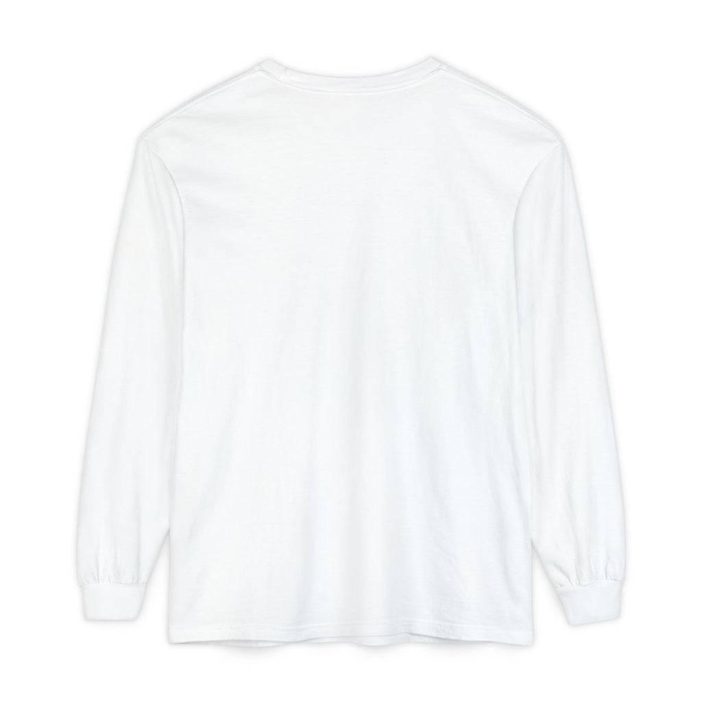 It Is Well With My Soul – Christian Long-Sleeve T-Shirt