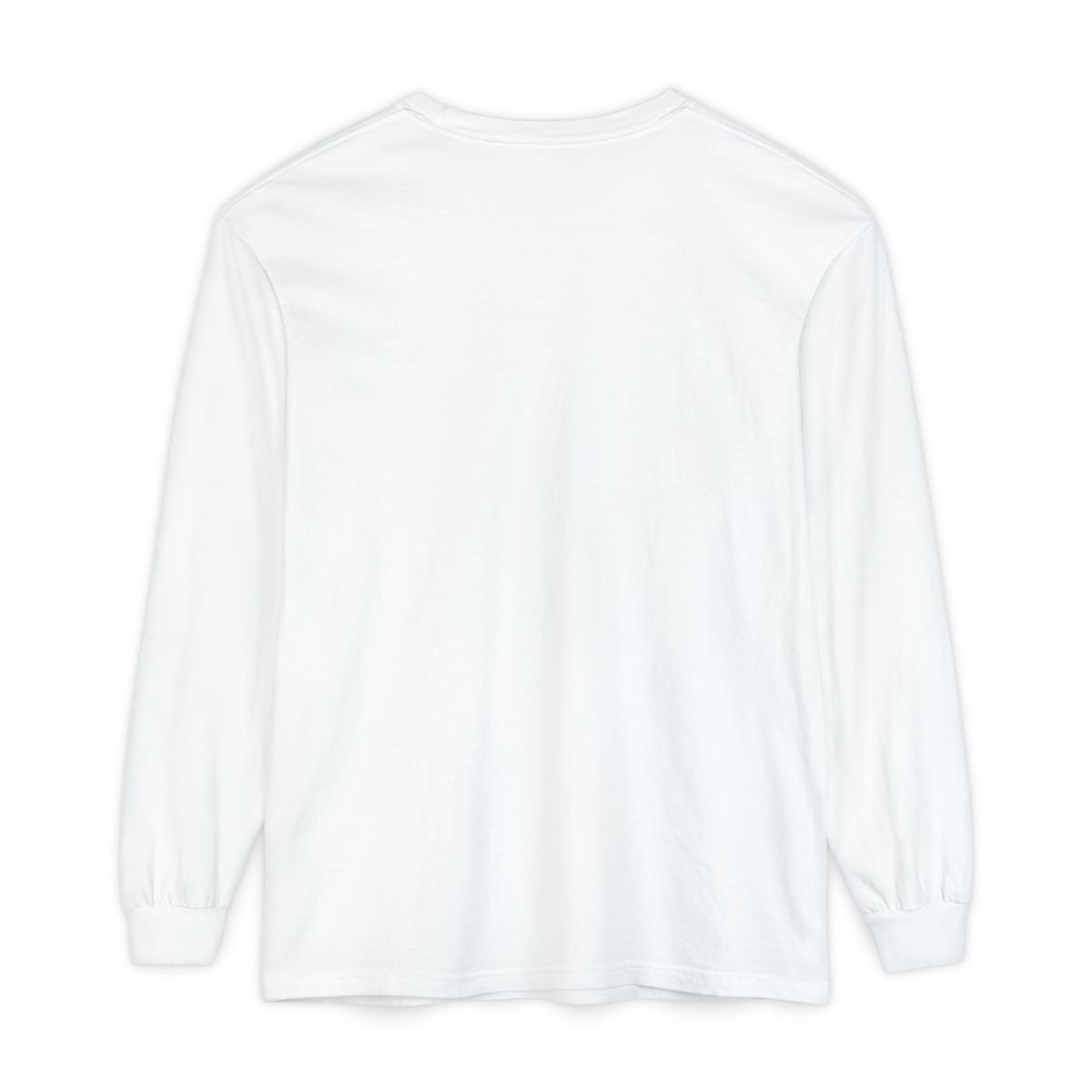 It Is Well With My Soul – Christian Long-Sleeve T-Shirt