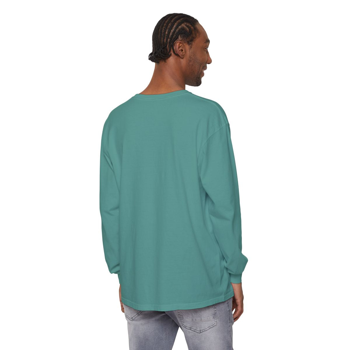 It Is Well With My Soul – Christian Long-Sleeve T-Shirt