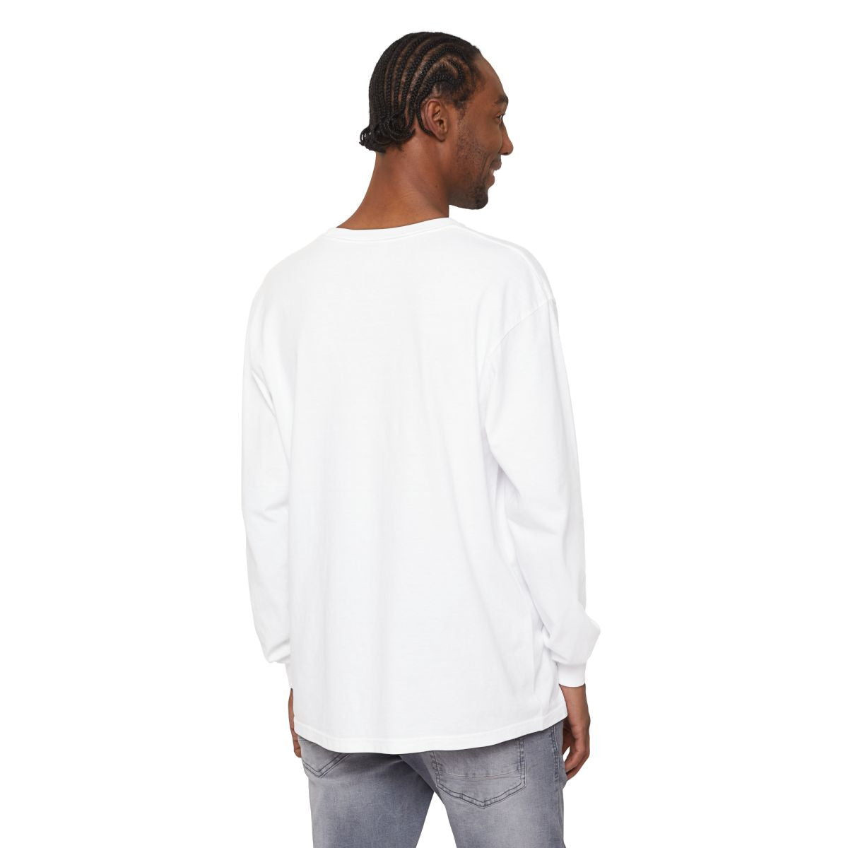 It Is Well With My Soul – Christian Long-Sleeve T-Shirt