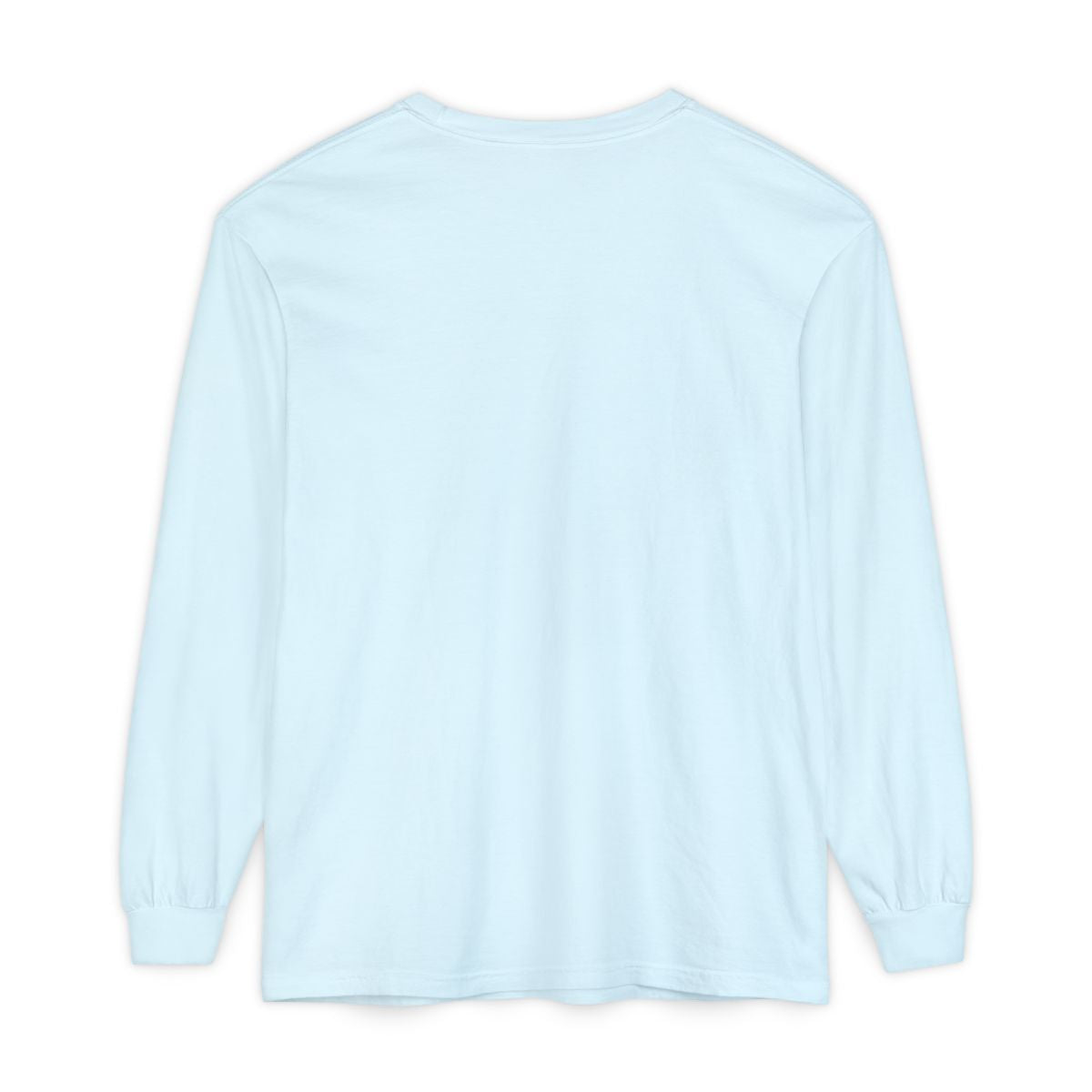 It Is Well With My Soul – Christian Long-Sleeve T-Shirt