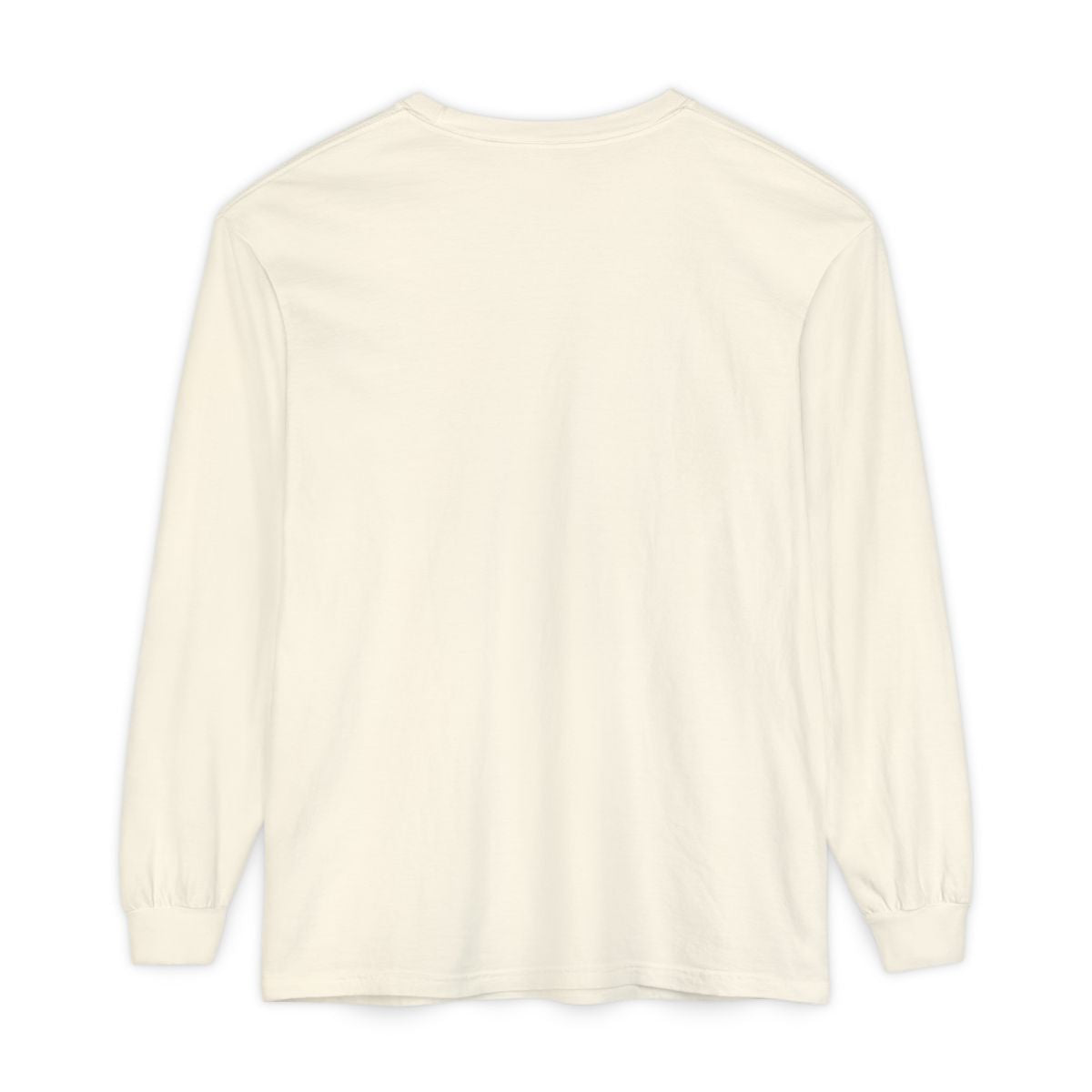 It Is Well With My Soul – Christian Long-Sleeve T-Shirt